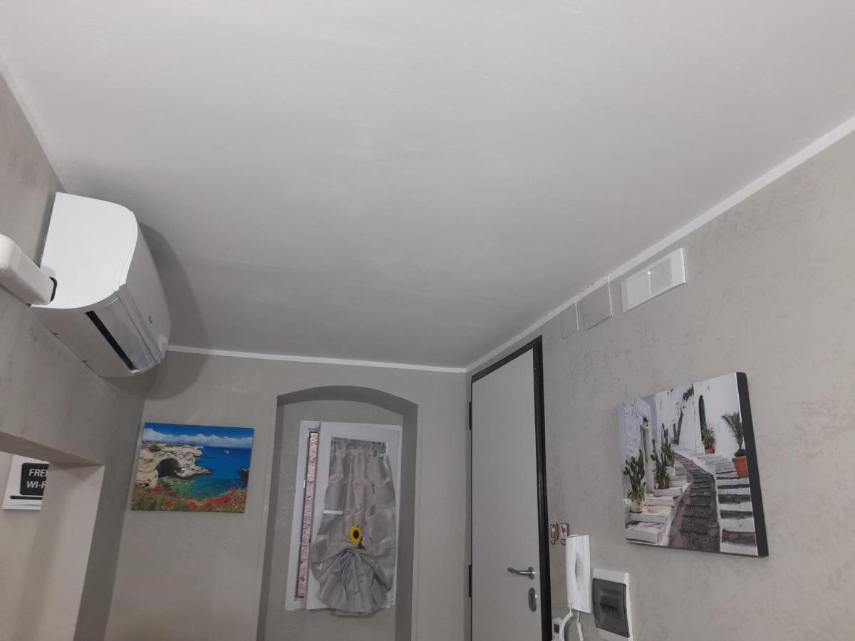 B&B Desiree Bari Kültér fotó