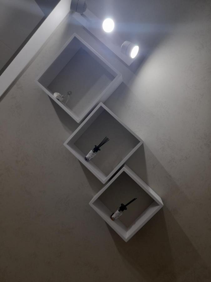 B&B Desiree Bari Kültér fotó