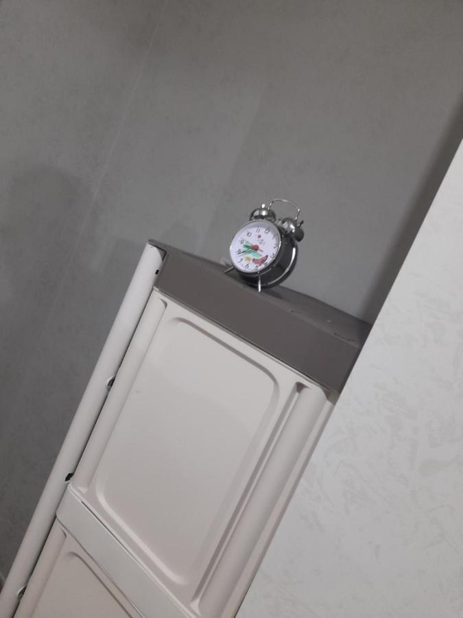 B&B Desiree Bari Kültér fotó