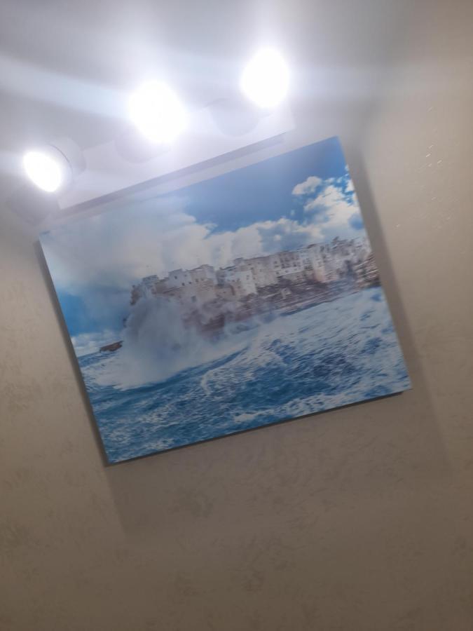 B&B Desiree Bari Kültér fotó