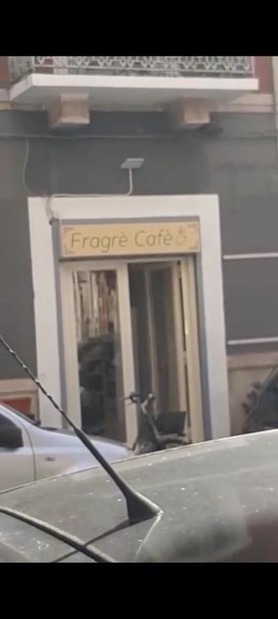 B&B Desiree Bari Kültér fotó