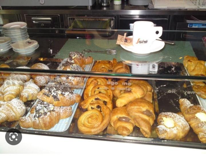 B&B Desiree Bari Kültér fotó