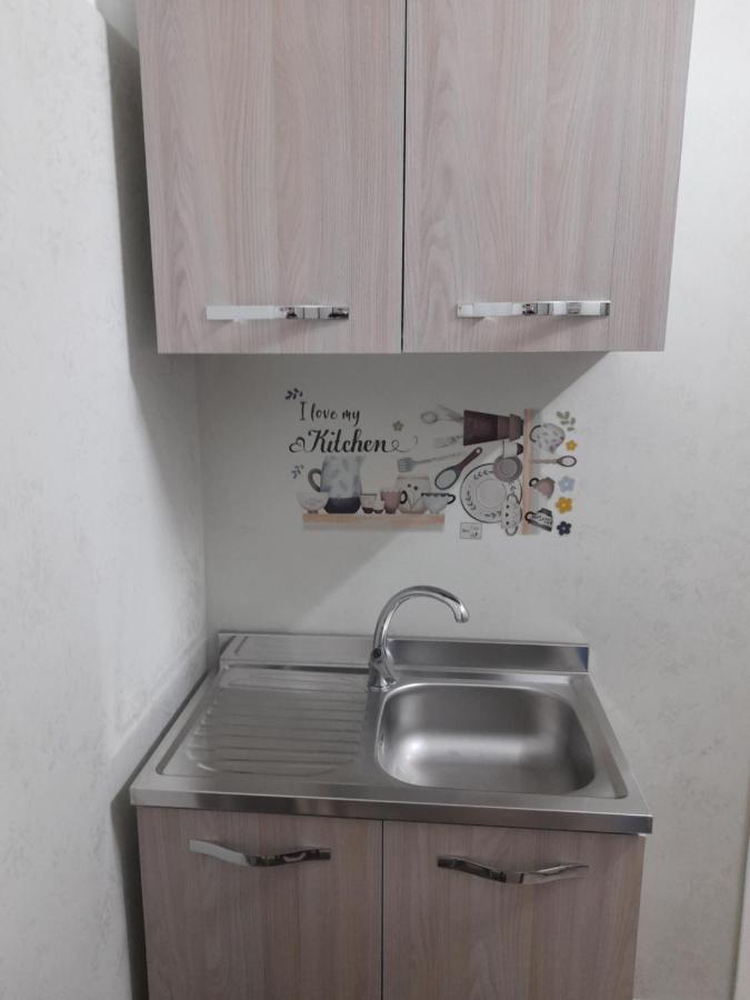 B&B Desiree Bari Kültér fotó