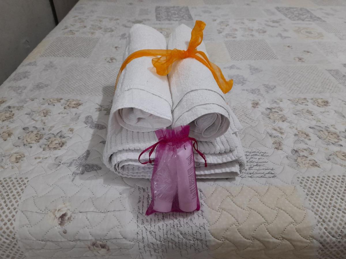B&B Desiree Bari Kültér fotó