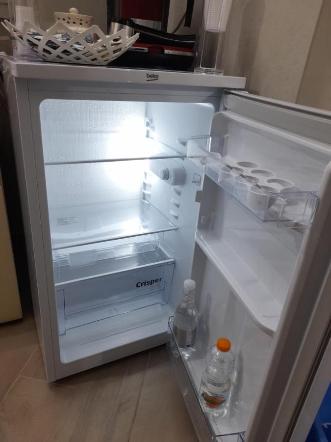 B&B Desiree Bari Kültér fotó
