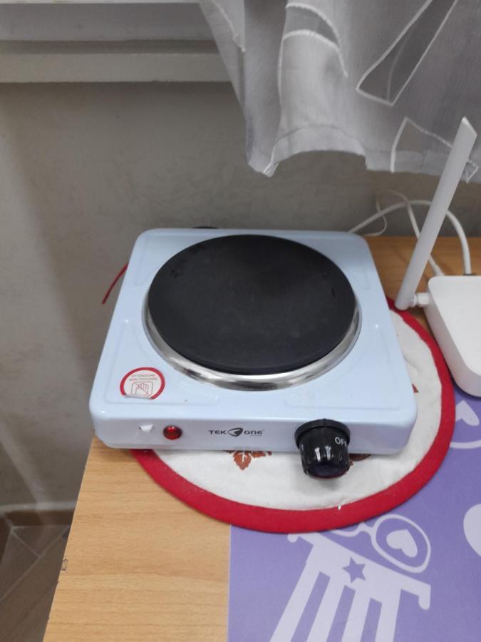 B&B Desiree Bari Kültér fotó