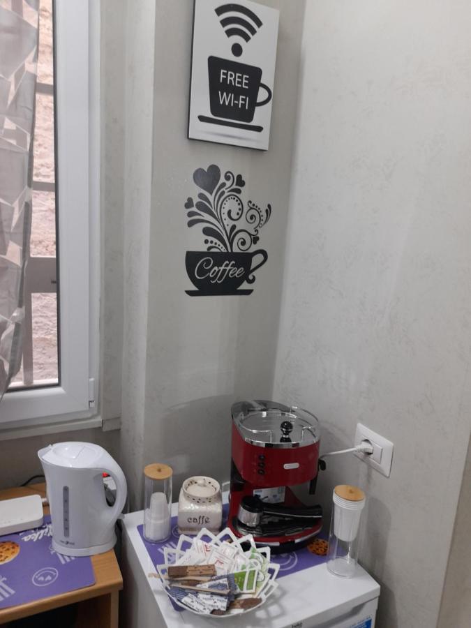 B&B Desiree Bari Kültér fotó