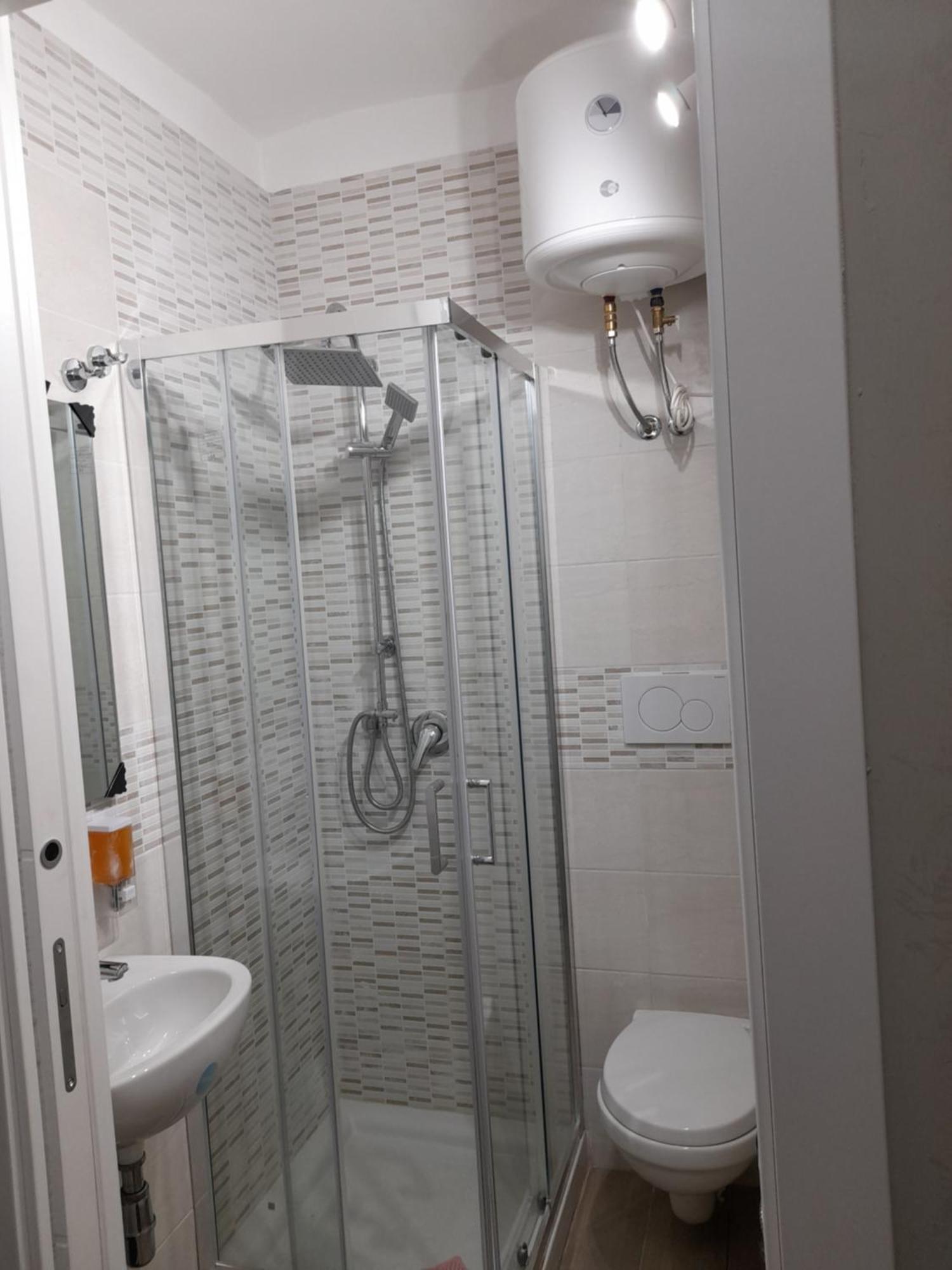 B&B Desiree Bari Kültér fotó