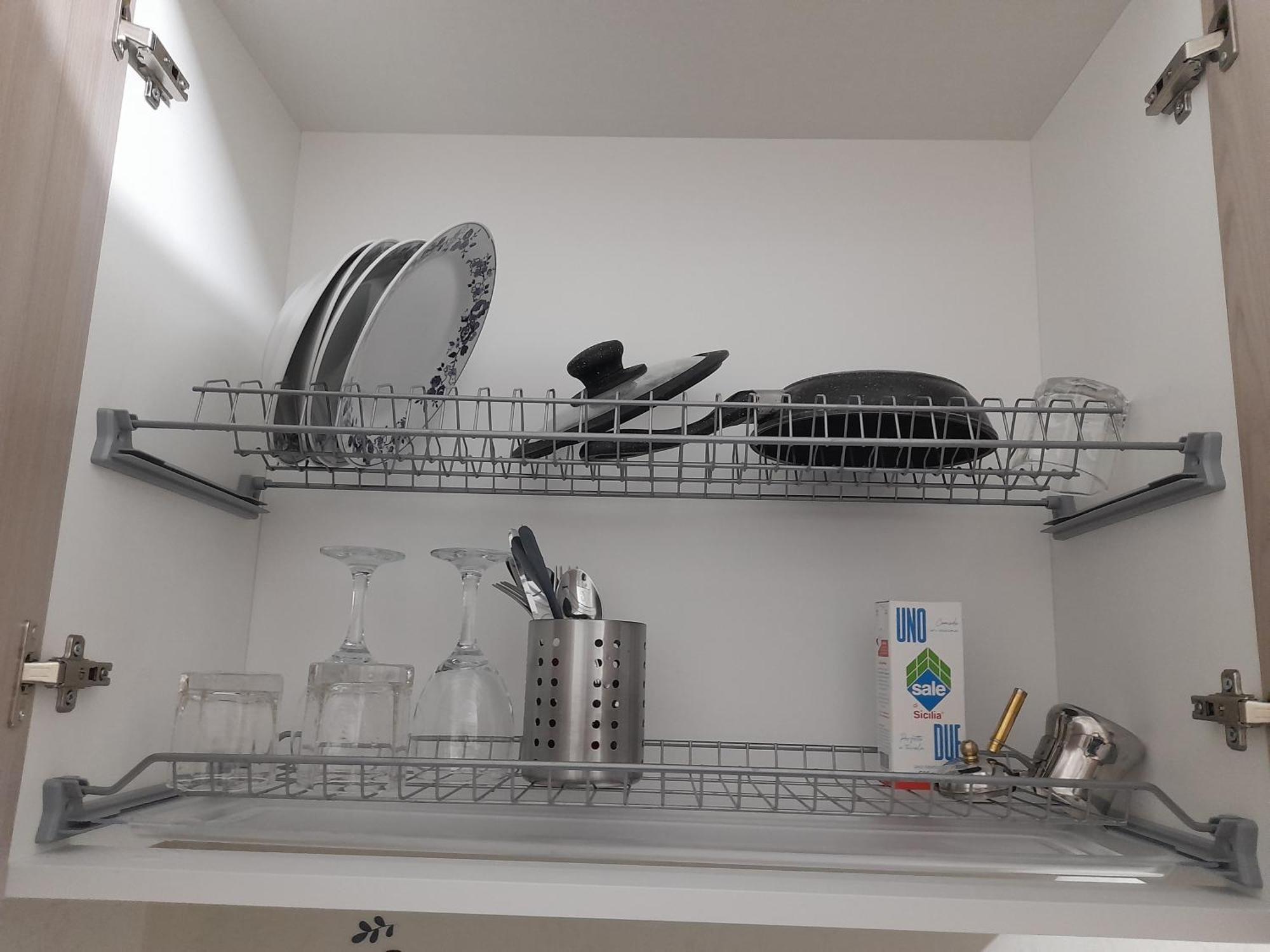 B&B Desiree Bari Kültér fotó